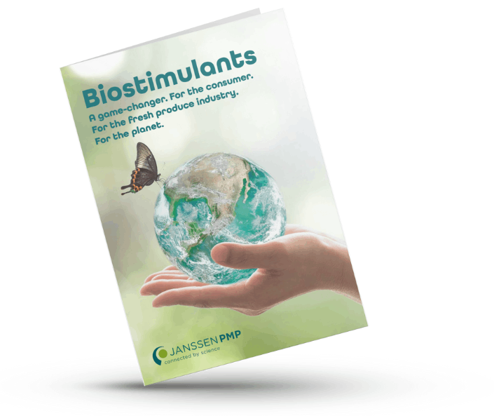 Biostimulants PDF